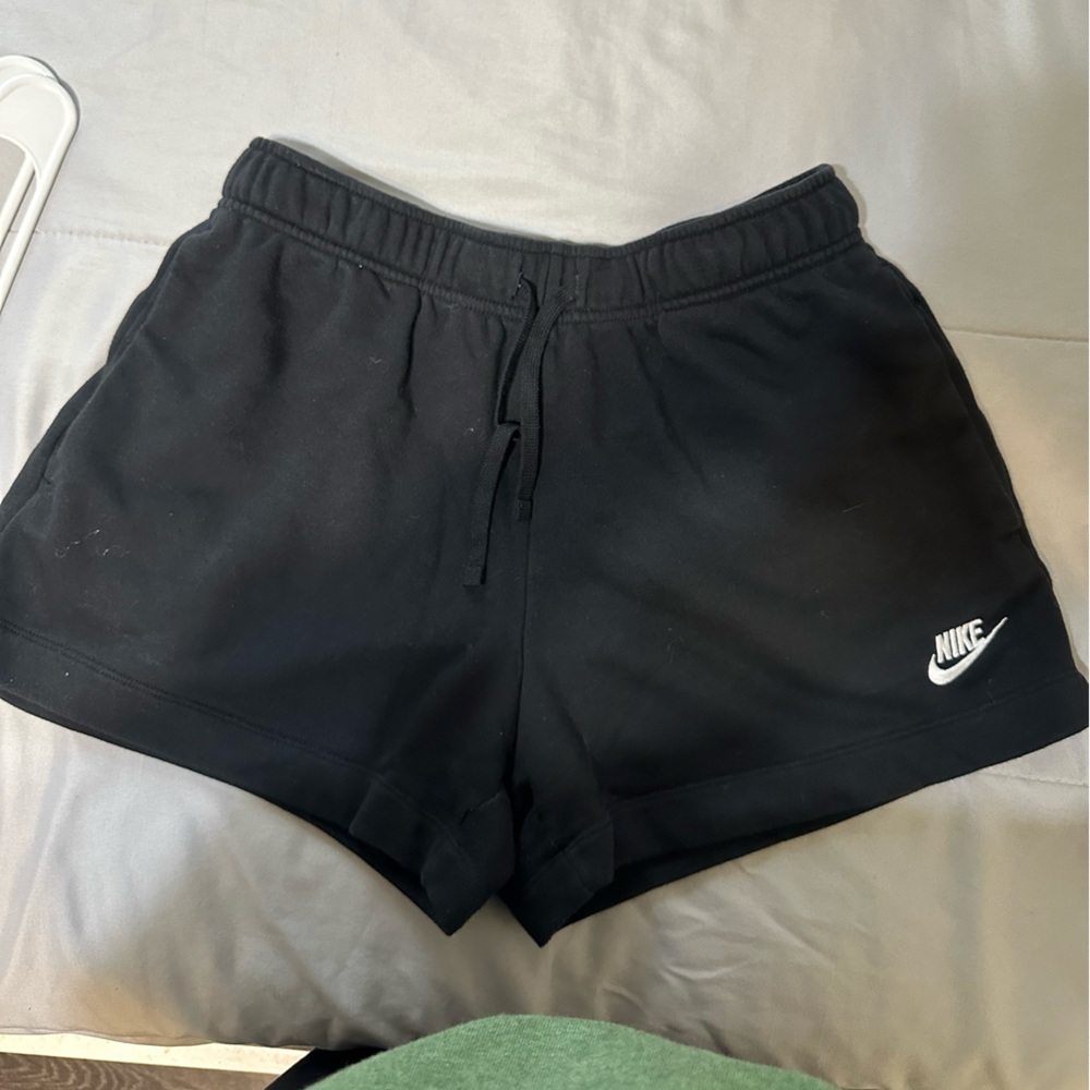 Nike Sweat Shorts